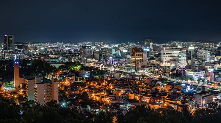  광주광역시 이야기 (3)