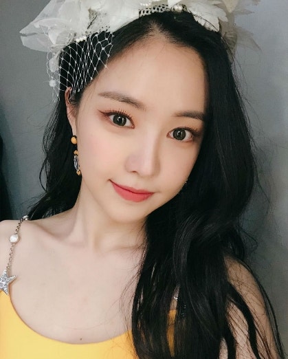 손나은 사진 :: 에이핑크 손나은 나이 키 몸매 몸무게 레깅스