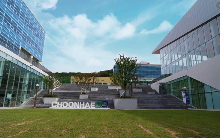 춘해보건대 수시등급 (2020) : 네이버 블로그