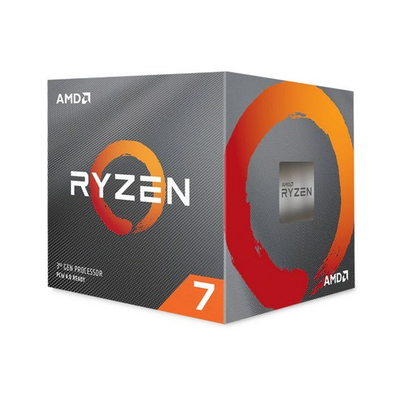  AMD 3세대 라이젠 7 성능과 데스크탑 [3800X, 3700X]