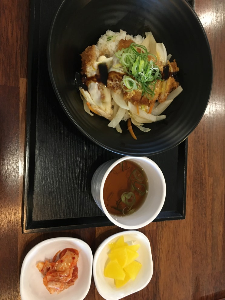  [게스트하우스/류] 교동에 위치한 돈까스 맛집인 자연비