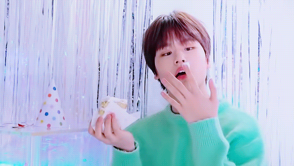 H&D 남도현 Happy Day 팬미팅 포스터 촬영 비하인드 움짤! H&D 남도현 Happy Day 팬미팅 포스터 촬영 비하인드 움짤!