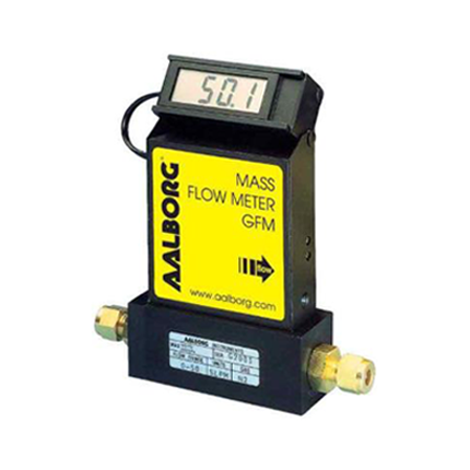 [질량유량계] Massflowmeter (Model-GFM) 필스트로닉(FLSTRONIC) 가스유량계_질량유량계가스용