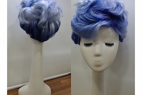 화성미용실김호증모가발 이미지