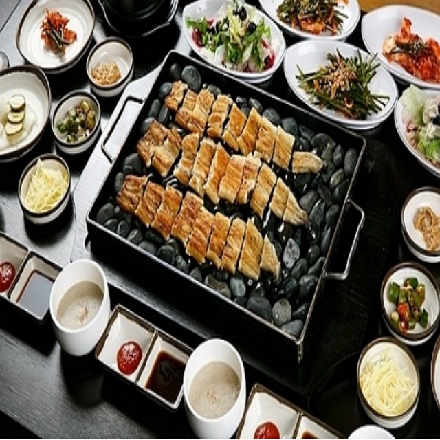  나만아는 민물장어 - 맛짱 5종 풍천 민물장어,  (With [종합] 소식)
