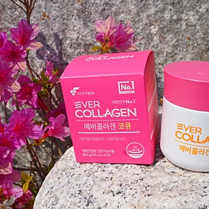 비타민뱅크 알티지오메가3 에버콜라겐 코큐 꼭꼭 챙겨먹기