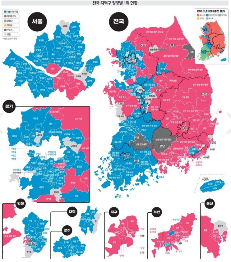  2020년 4월 16일 부동산 뉴스