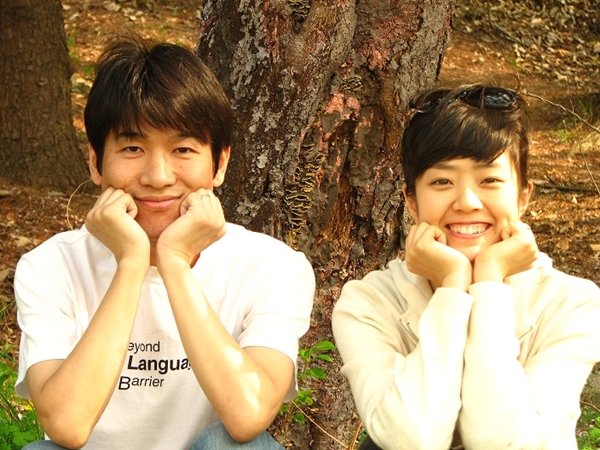 고민정 남편 조기영 희귀병도 극복한 러브스토리 화제 , 나이 차이는?
