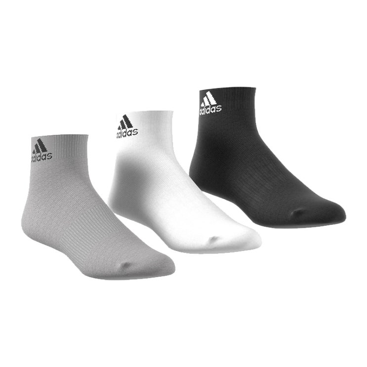  <핫딜><핫딜>가성비가 좋은 Adidas 남자 핼스 운동용 발목양말 576117, AA23223겹룩 들여가세요~~