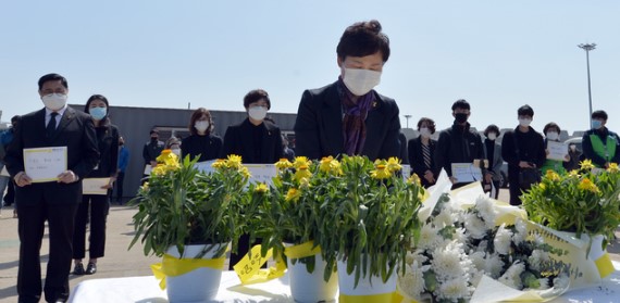  [세월호 6주기] 참사 의혹 수사는 어떻게 되가나...공소시효 내년 만료 우려