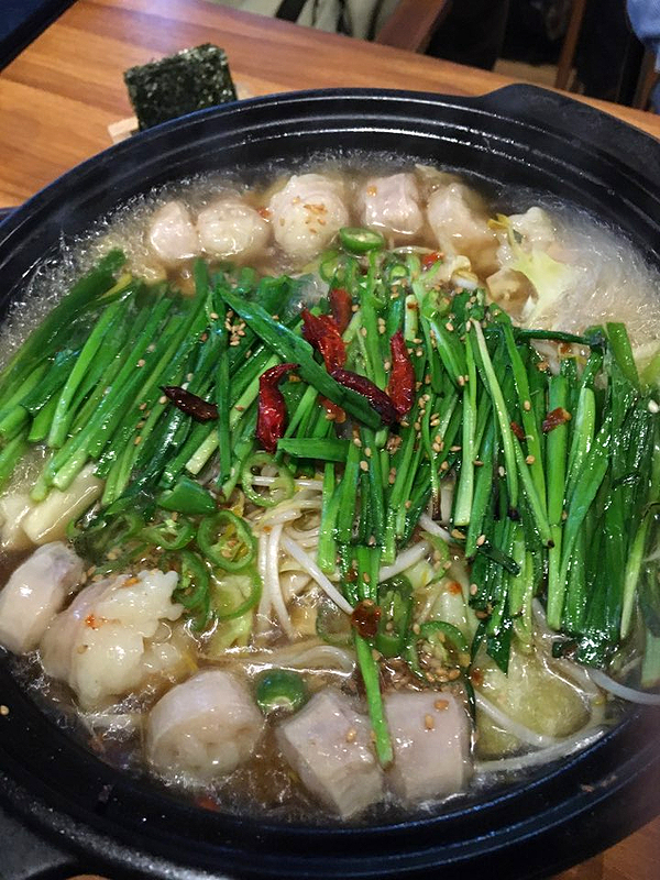  술맛 돋궈주는 안주 맛집, 노원 '갓포야' 심야식당