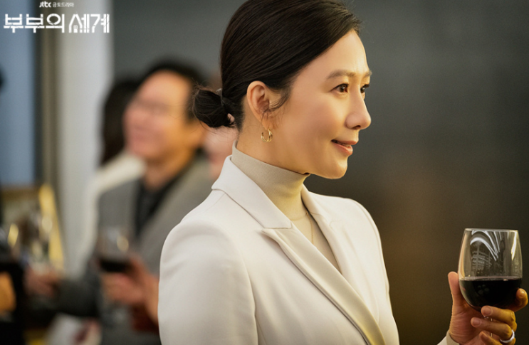  부부의 세계 몇부작? 1-6회 총정리 영상!
