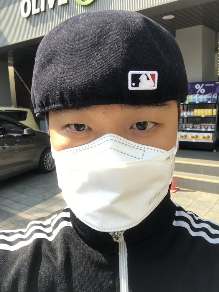 건강검진 다녀왔습니다. 건강검진 다녀왔습니다.