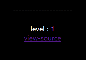  웹해킹(Webhacking) old-1