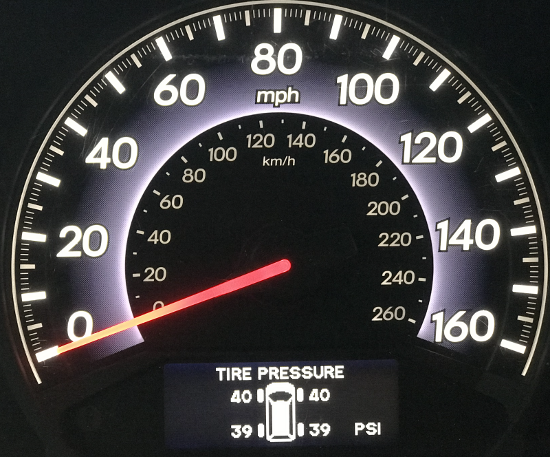 한국에서 혼다 오디세이 투어링 (Honda Odyssey Touring trim) 의 휠 교체(De-PAX) 성공 경험 ...