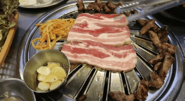  [강남역 갈매기살] 가성비 좋은 고기집 강남갈매기, 회식하기 좋은 강남역 고기집