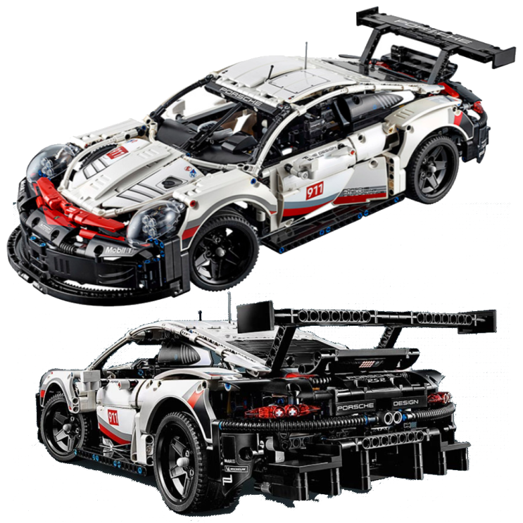  [강추] 레고 테크닉 포르쉐 911RSR 42096 lego 레고자동차 레고블럭 레고주니어 어린이 아이 키덜트 수집가용 블록 완구 블럭장난감 슈퍼카인테리어 가격은?