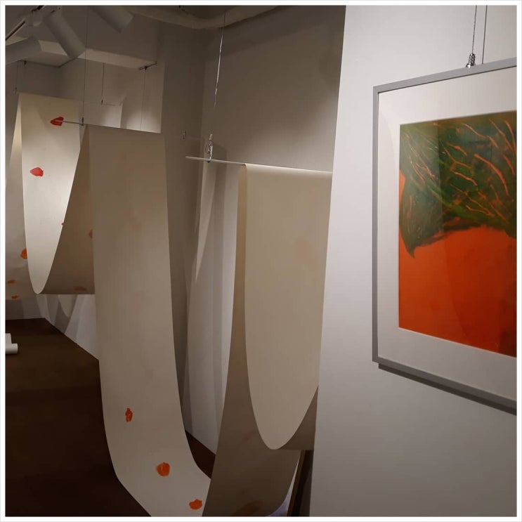  Gallery Aria 작가 박동우의 세번째이야기