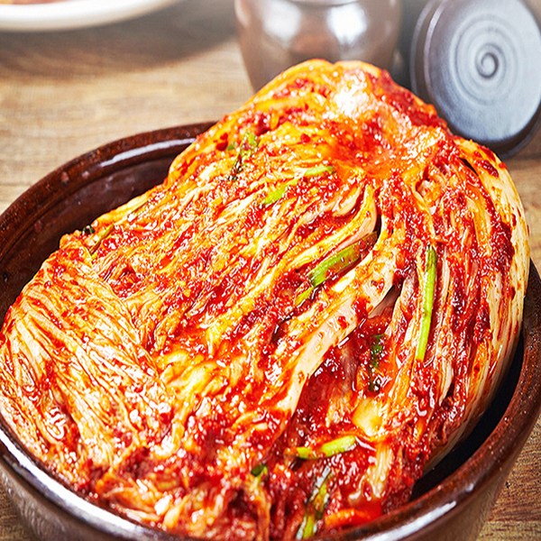 후회없는 전라도김치추천 - 안동학가산김치 [안동학가산김치]포기김치10kg, 1개, 10kg  (With ‘이웃집 소식)