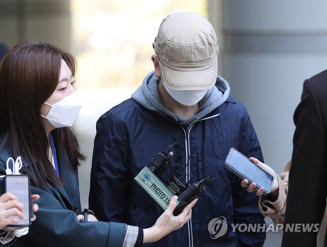  조주빈 공범 '부따'는 18세 강훈..경찰, 신상공개 결정(종합)