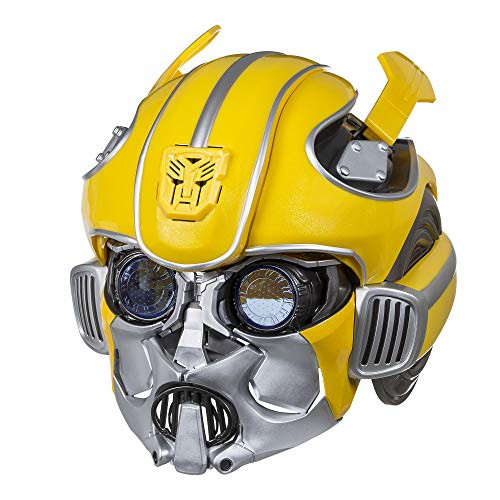 [강추] Transformers TRA MV6 Showcase Helmet, 본문참고 가격은?