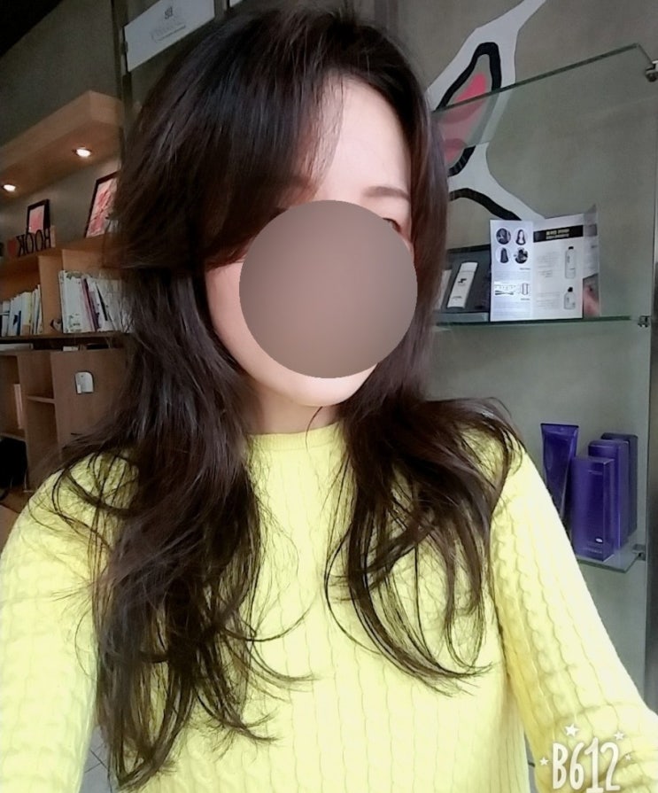 그레이스펌 맛집 후기 (ft. 방배미용실 다름헤어) 그레이스펌 맛집 후기 (ft. 방배미용실 다름헤어)