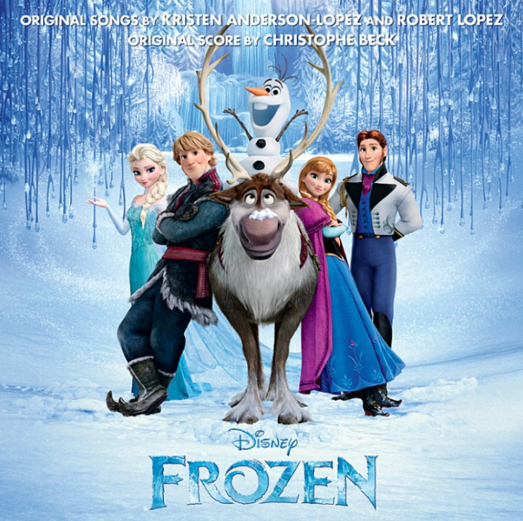 Let it go (From "Frozen"/Soundtrack Version) -Idina Menzel[오늘의라디오올드팝]91.9MhzMBCFM4U음악의숲정승환입니다
