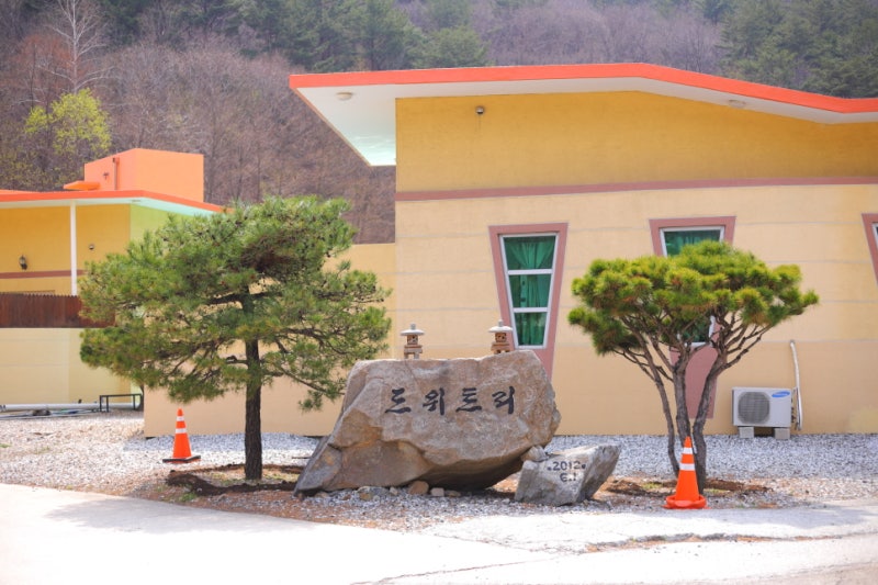 강원도 풀빌라 뷰 마저도 좋았던 정선 드위트리 펜션 : 네이버 블로그