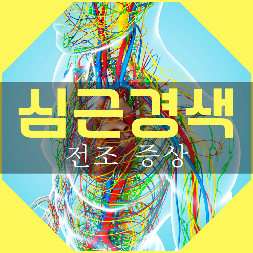 심근경색 전조증상 스탠드 시술부터 좋은 음식 예방법 자세히