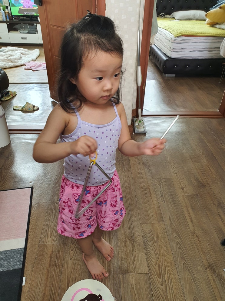  초1 온라인개학 사전연습