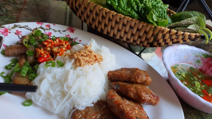  을지로 베트남 음식, 호치민 여행 온 느낌 나는 을찌깐깐
