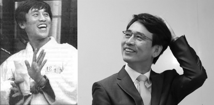 설렘이 없으니 열정이 솟을 리 없다.
