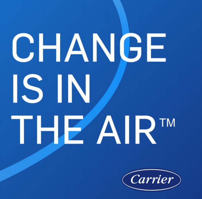 신규 배당귀족주 ; Carrier Global(CARR)