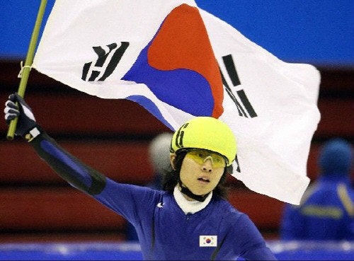대한민국 쇼트트랙의 부흥의 시작은 어디였을까