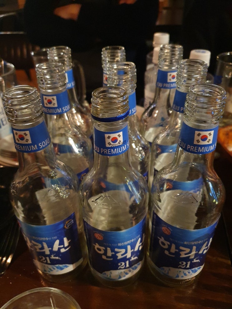  서울대입구역 샤로수길 맥주 / 다트게임 , 분위기 있는 맥주집