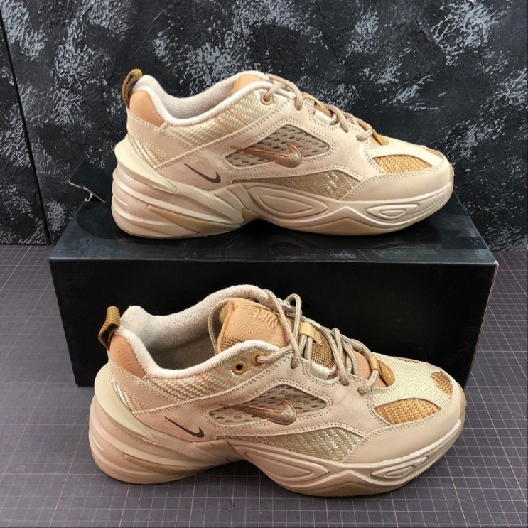  [강추] NIKE 나이키 M2K 테크노 SP 린넨 BV0074-200 가격은?