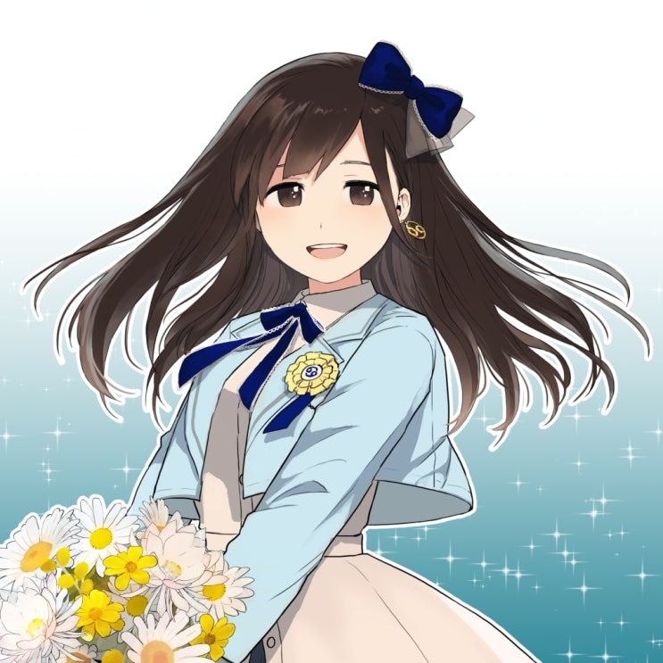  하나바사미 쿄우(花鋏キョウ, Vtuber) - vivid [번역/가사/MV]