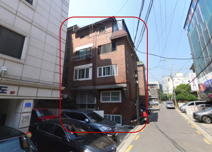  [분석] (씨피펀딩) 142호 서울 송파구 다세대 후순위 담보대출