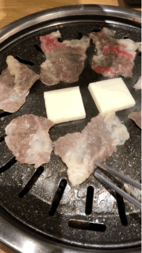  안산 맛집 이차돌 [상록수역/상록수이차돌]