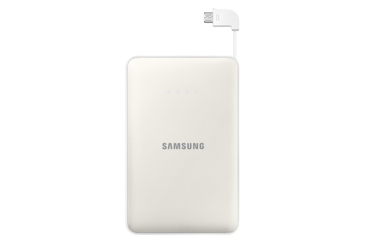  삼성 전자의 2014년 출시 보조 배터리 11300 mAh 용량의 배터리 팩 EB-PN915B 사용 후기 리뷰