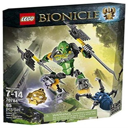 [강추] LEGO Bionicle Lewa - Master of Jungle Toy, 본품선택 가격은?