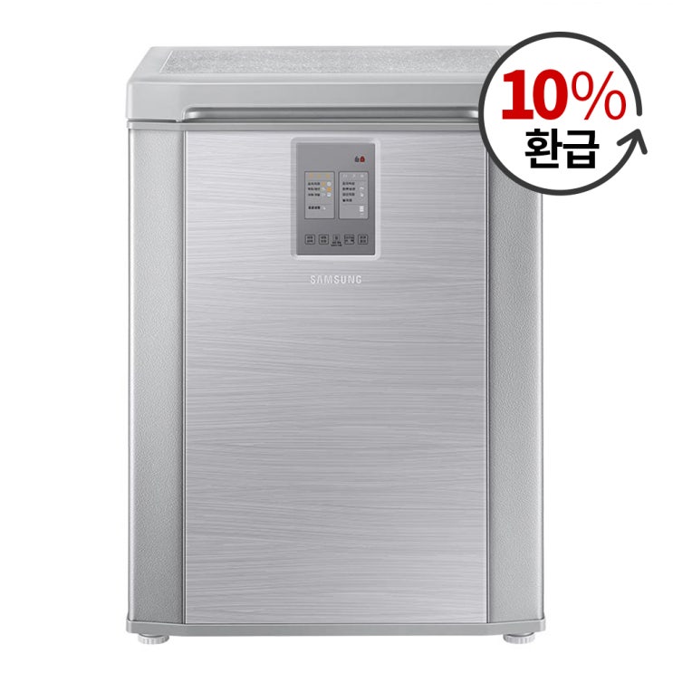  [강추] 삼성전자 김치플러스 뚜껑형 김치냉장고 RP13R1021Z4 126L 방문설치 가격은?