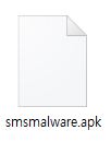  [스미싱/SMS/피싱]안드로이드 APK  악성코드 분석