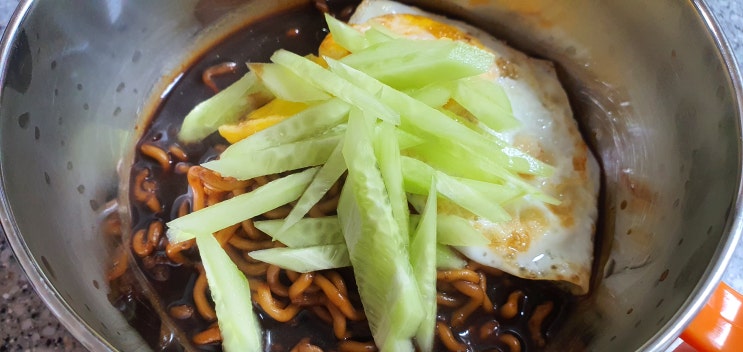  새로운 도전