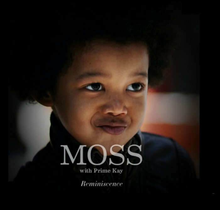 Moss - Reminiscence (Feat. Kimzakka Of Retro Virus)