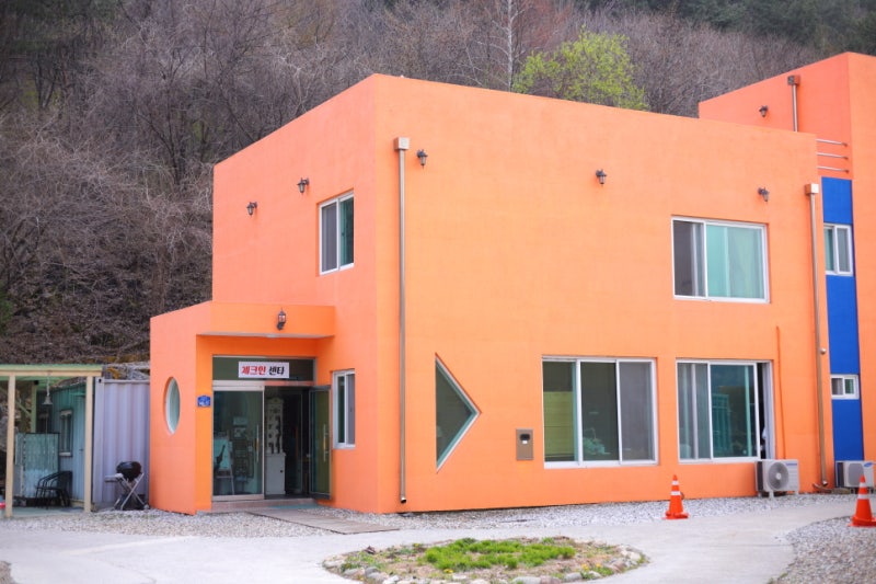 강원도 풀빌라 뷰 마저도 좋았던 정선 드위트리 펜션 : 네이버 블로그