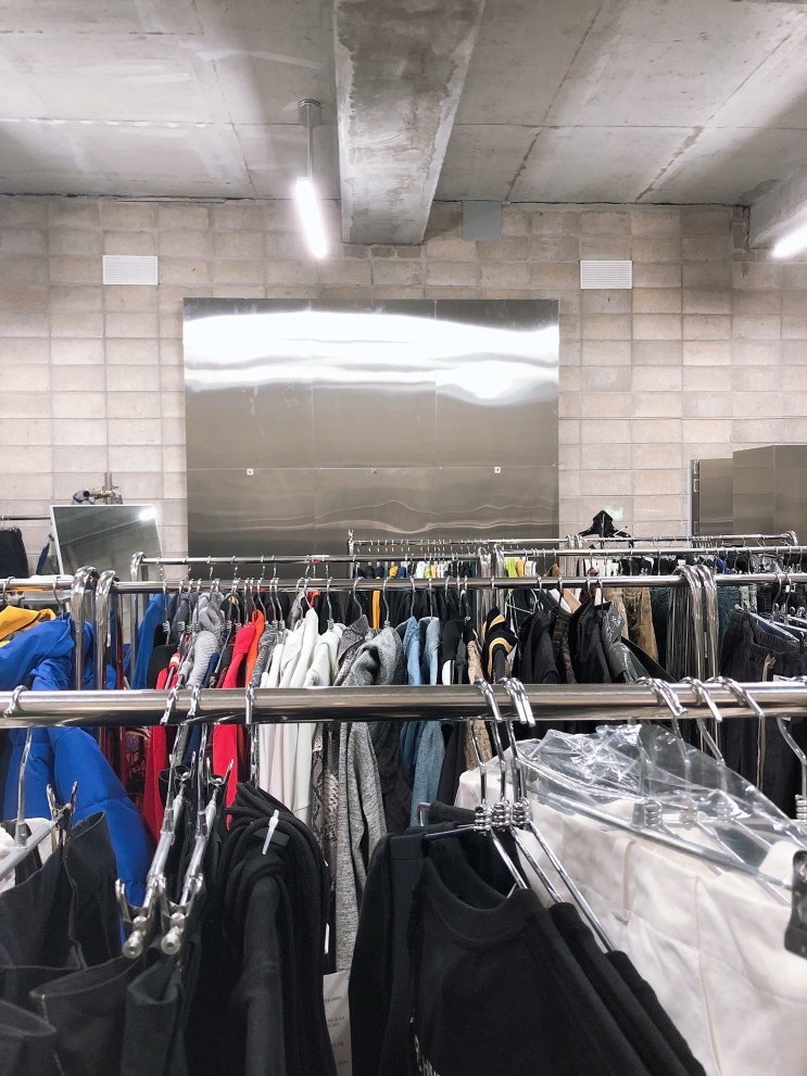 트레프샵 Treff Shop :: 자유시장 기리보이가 입던 옷 판매