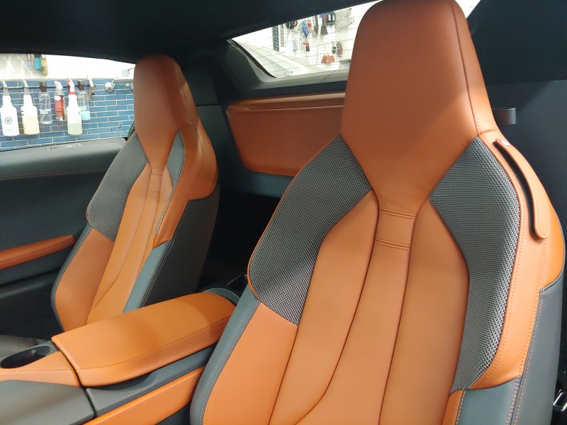 서울 노원구 / 코팅 / BMW / i8
