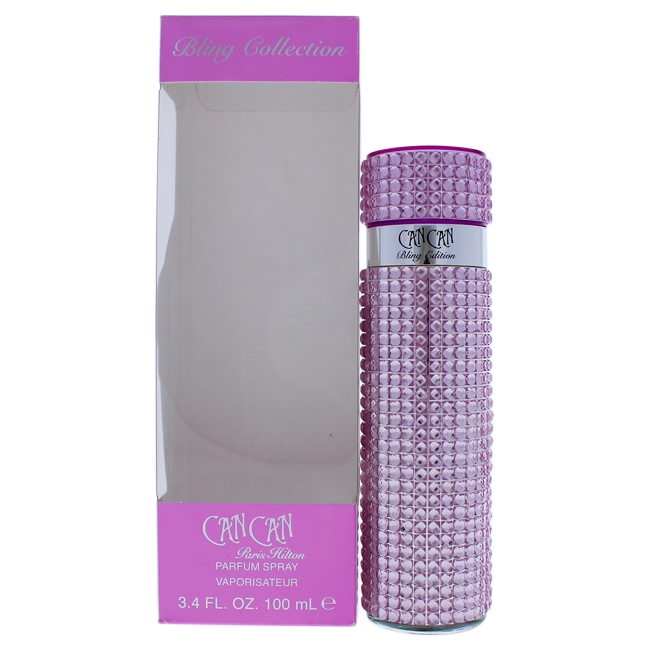 패리스 힐튼 캔 캔 블링 에디션 EDP 100ml, 단품 추천해요 패리스 힐튼 캔 캔 블링 에디션 EDP 100ml, 단품 추천해요