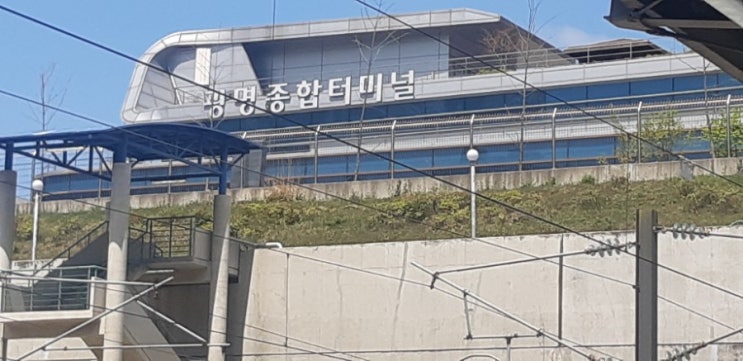 인천에서 영천가기 최단코스